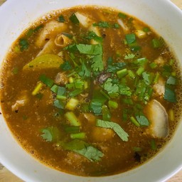 ร้านส้มตำ-ไก่ย่าง