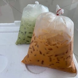 ร้านน้ำTICHA(ธิชา) บ่อวิน