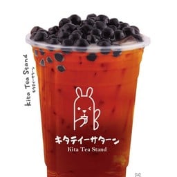 ชาสตรอเบอร์รี่