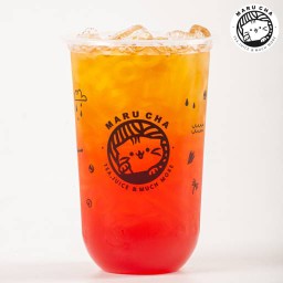 ชาสตรอว์เบอร์รี่