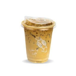 Ice Latte