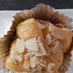 ของขวัญเบเกอรี่ หลังมจพ.