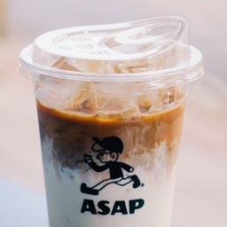 อร่อยคุ้ม ASAP บางเขน Coffee Food Cake บางเขน
