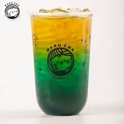 ชาบลูฮาวาย