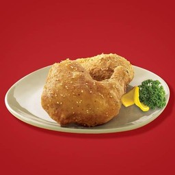 [โปรโมชั่น] ไก่ทอดสูตรงาขาว