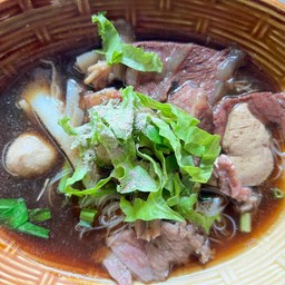 ก๋วยเตี๋ยวเนื้อ ธรรมดา