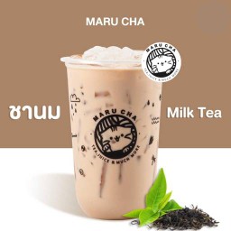 ชานมไต้หวัน