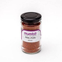 Mumbo • มัมโบ  [ Organic Express ]