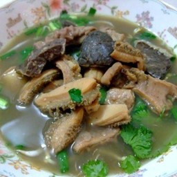 ตามสั่งตลาดอ่อนนุช(โซนใต้) อ่อนนุช