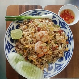 ข้าวผัดหยางโจว