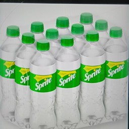 ขวด สไปรท์