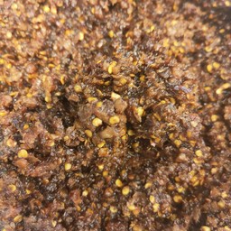 น้ำพริกตาแดงเจ