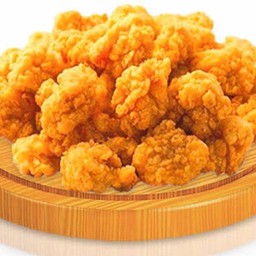 ไก่ป็อป