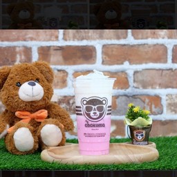 บ้านไข่ต้ม ชานมไข่มุก