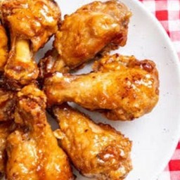 ไก่ฮอตไปร์ซี่