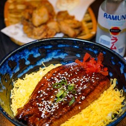 Onsen Japanese Restaurant