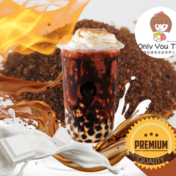 Onlyyoutea เจริญกรุง57