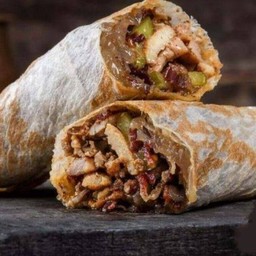 เคบับเนื้อ