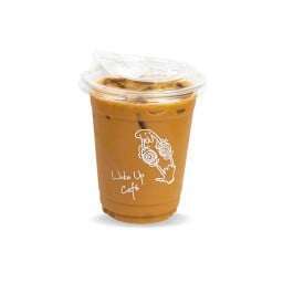 Hong Kong Milk Tea