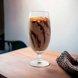 Iced Chocolate
