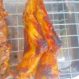 ปีกไก่ย่าง