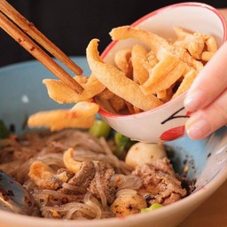 ก๊วยเตี๋ยวปริญญา เทพกุญชร17