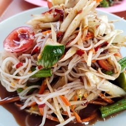 ตำปูปลาร้า