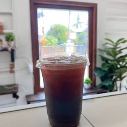 Saming cha cafe -สมิงชา คาเฟ่