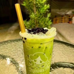 ชานมไข่มุก mochi tea  Rest Awile Speac บ้านโป่ง