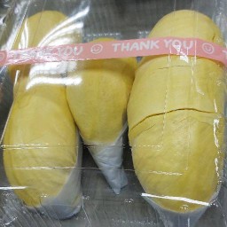 ร้านทุเรียนหมอนทอง เกรดพรีเมี่ยม คู่ขวัญ