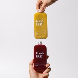 Freshbeat - juice & smoothie