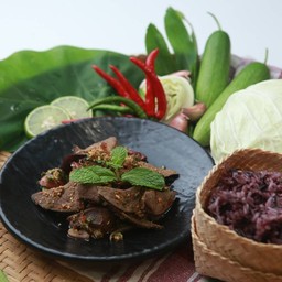 35.ตับหวาน