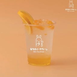 ยูซุโซดา