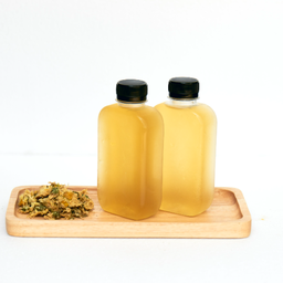 น้ำเก้กฮวย Chrysanthemum tea