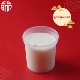 ลูกตาลนมสด