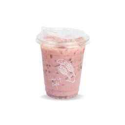 Strawberry Latte
