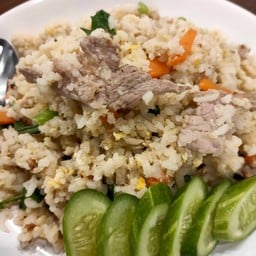 ข้าวผัด
