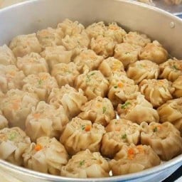 ครัวตาแบงค์ ซอยเรวดี68