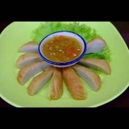 ฮือก๋วยลวก