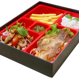 อีสานเบนโตะ