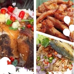 ห่อข้าวไปกิน 69 ทุกเมนู