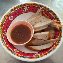 ฮือก๋วยลวก