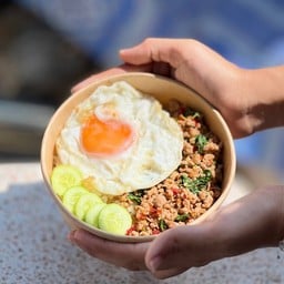 ครัวหน้าบ้าน