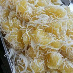 ขนมมัน5นาที