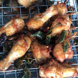 ย่ำยำชนบท3 อาหารตามสั่ง