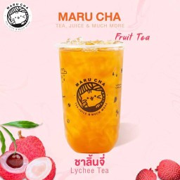 ชาลิ้นจี่