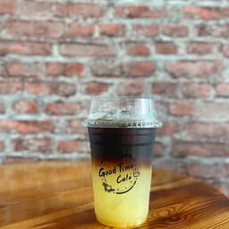 อเมริกาโน่ยูสุโซดา