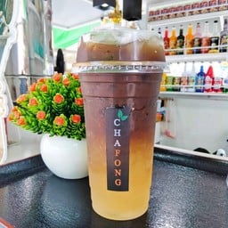 ชาฟอง โขดหิน-เขาไผ่