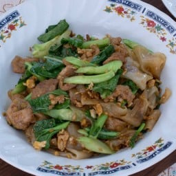 ป๋าแดง&เจ๊ณี อาหารตามสั่ง