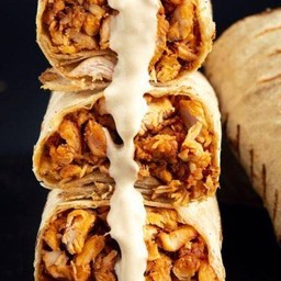 เคบับไก่ชีสสสส